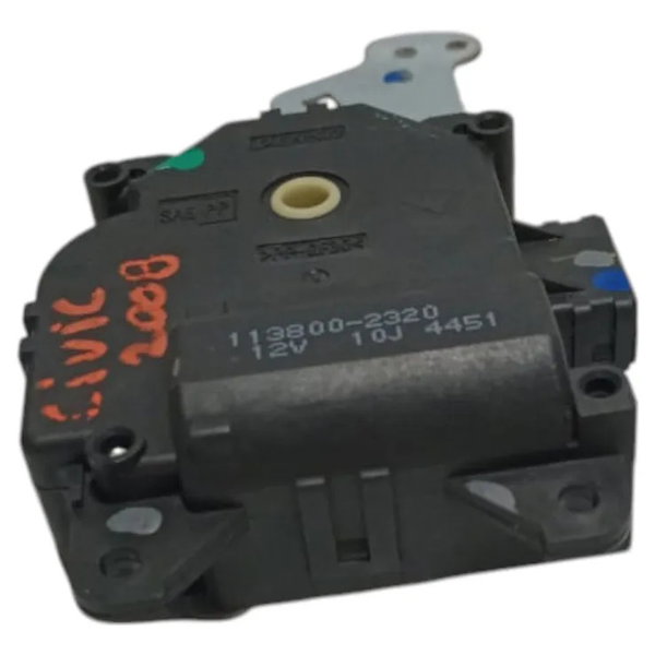 Atuador Caixa Ar Honda Civic 2008 1138002320