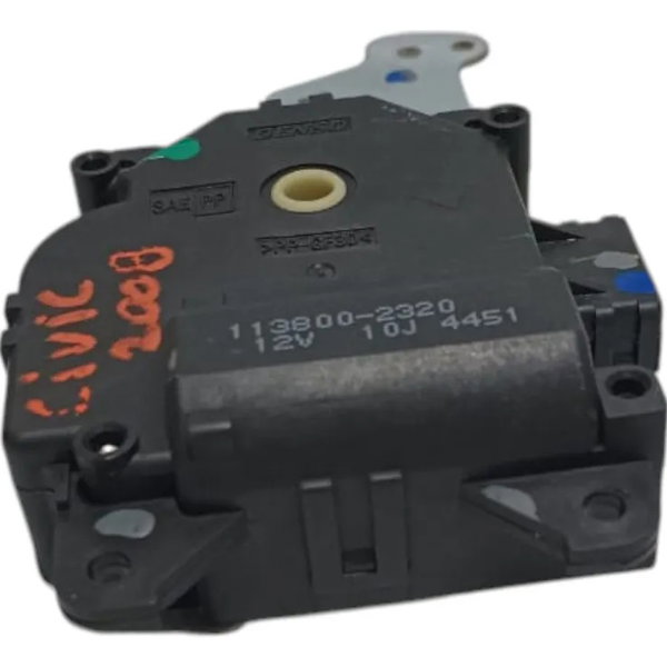 Atuador Caixa Ar Honda Civic 2008 1138002320