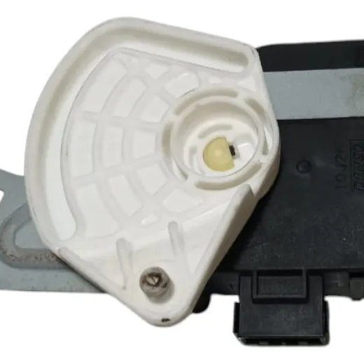 Atuador Caixa Ar Honda Civic 2008 1138002320