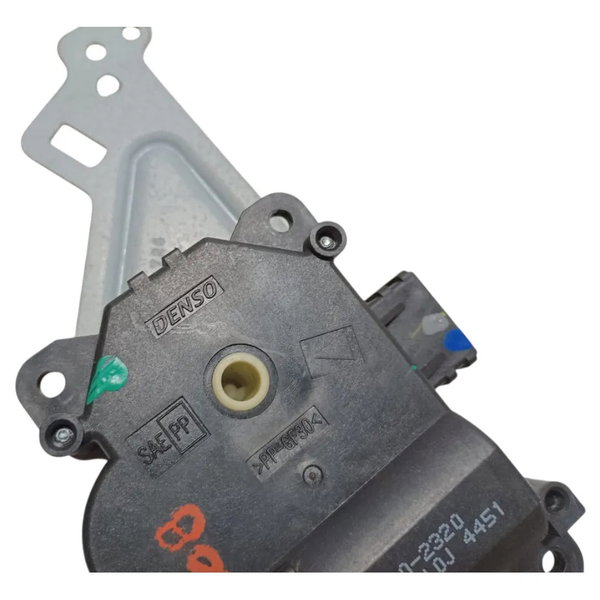 Atuador Caixa Ar Honda Civic 2008 1138002320