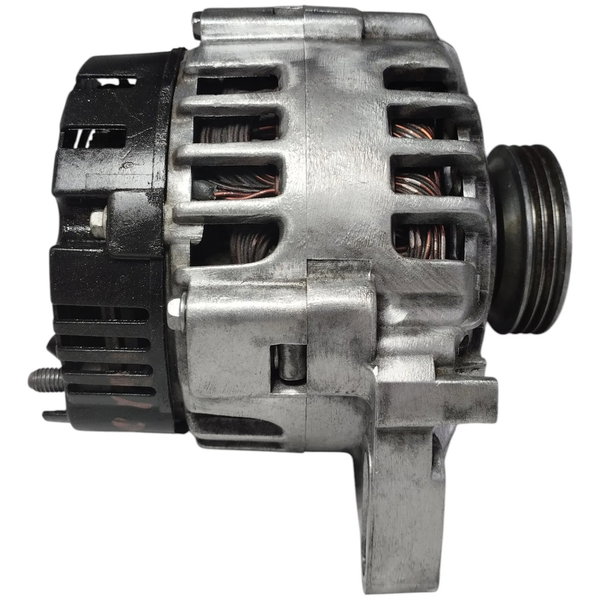 Alternador Renault Sandero/logan 1.0 16v Com Detalhe