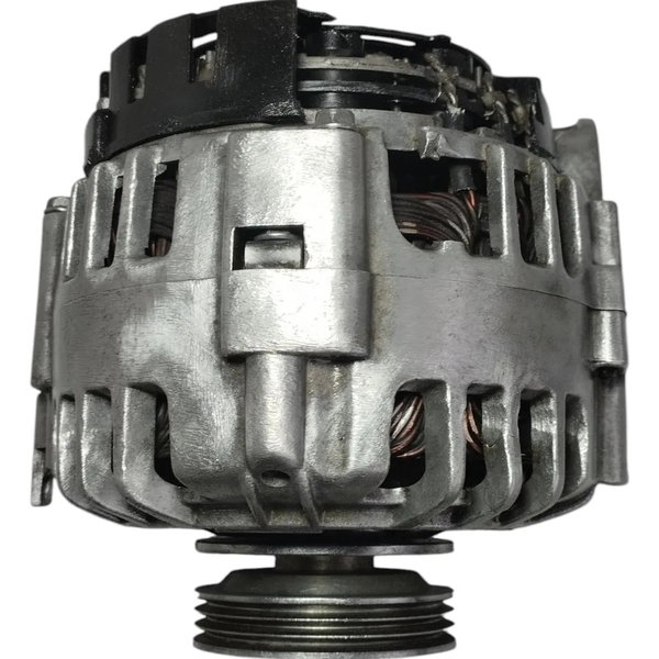 Alternador Renault Sandero/logan 1.0 16v Com Detalhe