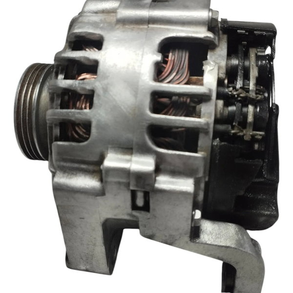 Alternador Renault Sandero/logan 1.0 16v Com Detalhe
