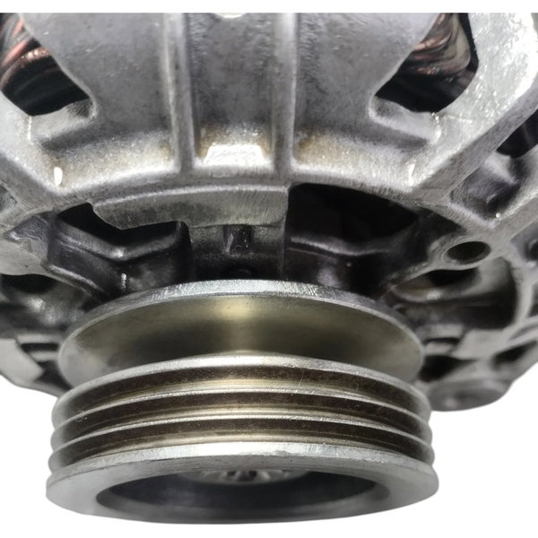 Alternador Renault Sandero/logan 1.0 16v Com Detalhe