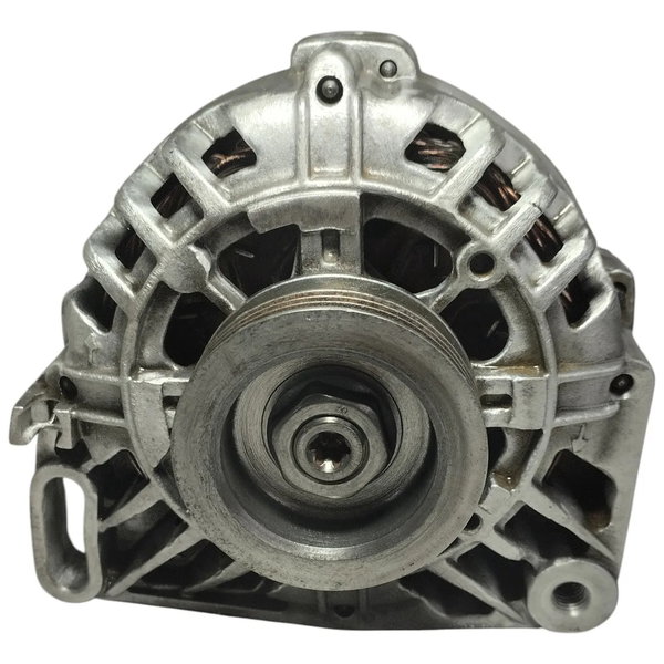 Alternador Renault Sandero/logan 1.0 16v Com Detalhe