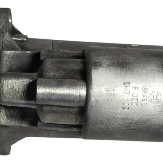 Motor Partida Chevrolet Corsa/celta 1.0 8v 1994/2014