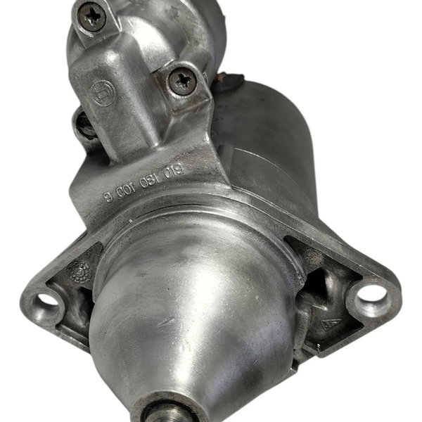 Motor Partida Chevrolet Corsa/celta 1.0 8v 1994/2014