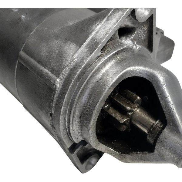 Motor Partida Chevrolet Corsa/celta 1.0 8v 1994/2014