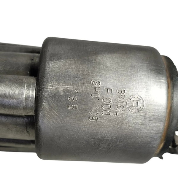 Motor Partida Chevrolet Corsa/celta 1.0 8v 1994/2014