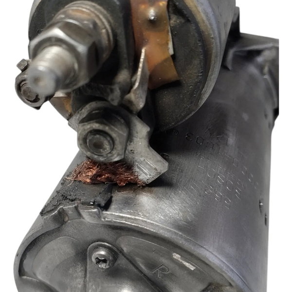 Motor Partida Chevrolet Corsa/celta 1.0 8v 1994/2014