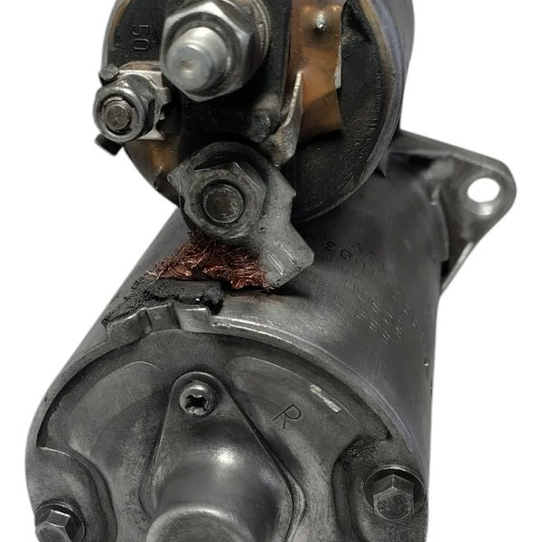 Motor Partida Chevrolet Corsa/celta 1.0 8v 1994/2014