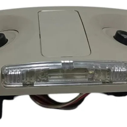 Luz De Teto Interna Dodge Journey 2014