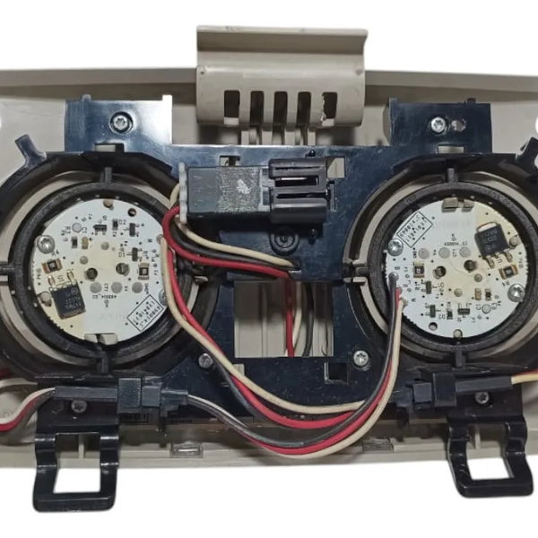Luz De Teto Interna Dodge Journey 2014