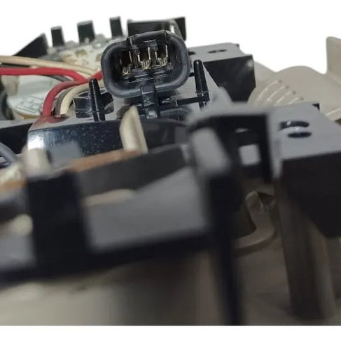 Luz De Teto Interna Dodge Journey 2014
