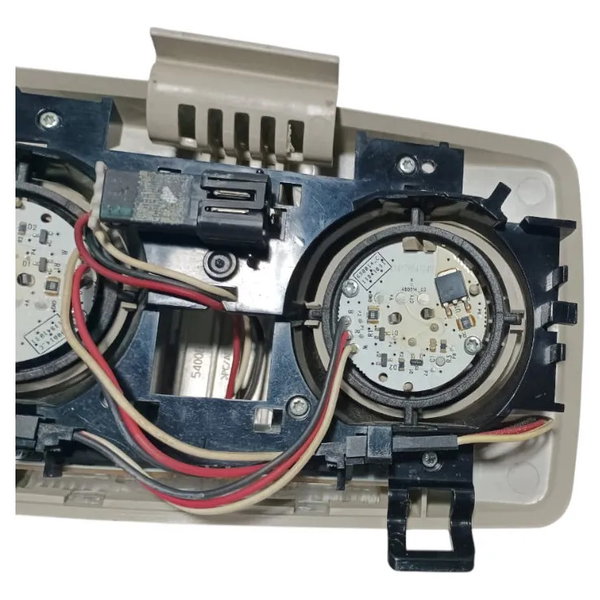 Luz De Teto Interna Dodge Journey 2014