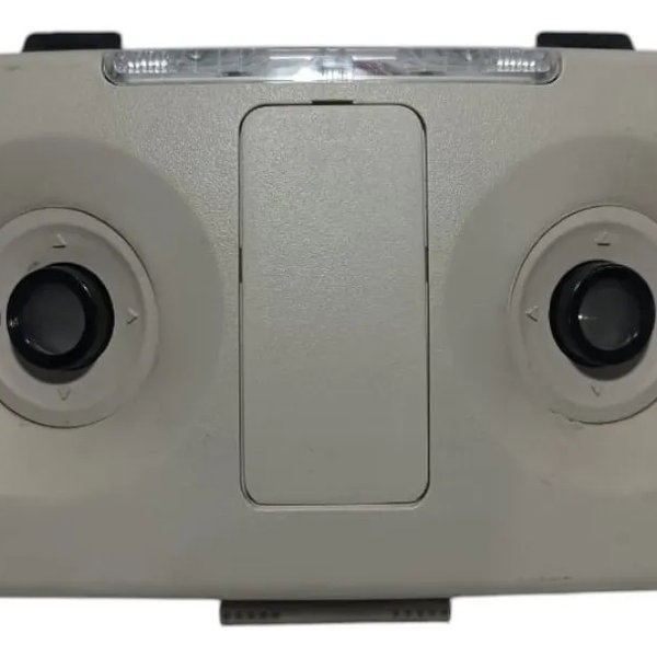 Luz De Teto Interna Dodge Journey 2014