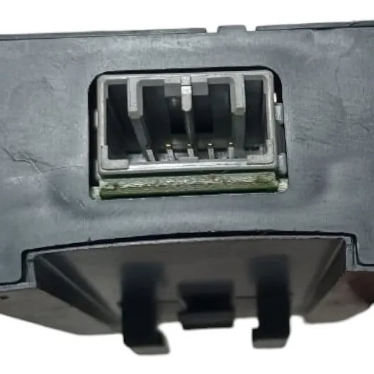 Módulo Imobilizador Honda Civic 2008