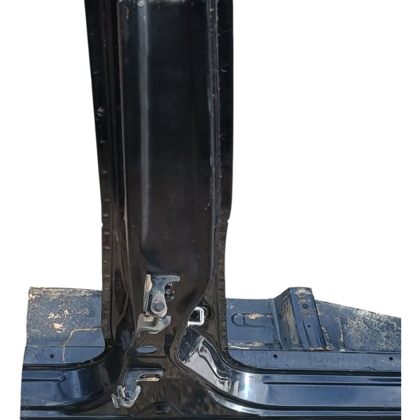 Lateral Caixa Ar Dianteira Honda Civic 2009 Lado Direito