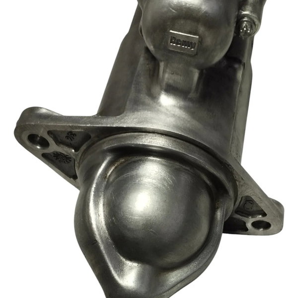 Motor Partida Chevrolet Celta/prisma 1.4 8v Original