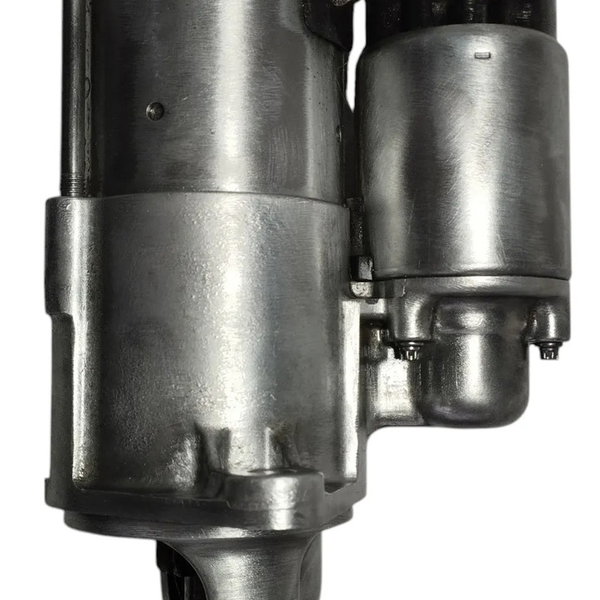 Motor Partida Chevrolet Celta/prisma 1.4 8v Original