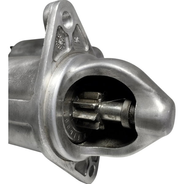 Motor Partida Chevrolet Celta/prisma 1.4 8v Original