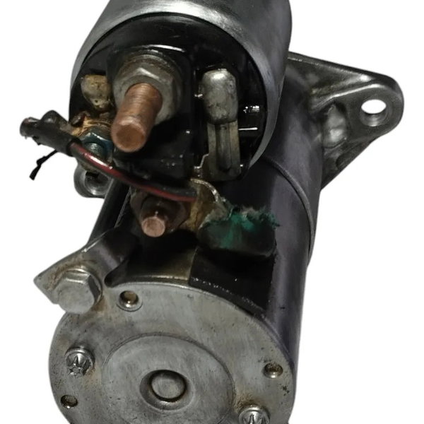Motor Partida Chevrolet Celta/prisma 1.4 8v Original