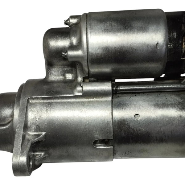 Motor Partida Chevrolet Celta/prisma 1.4 8v Original
