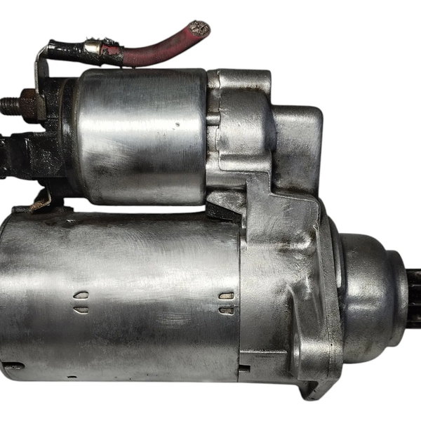 Motor Partida Volkswagen Gol/voyage/saveiro 1.0 8v 2002/2013