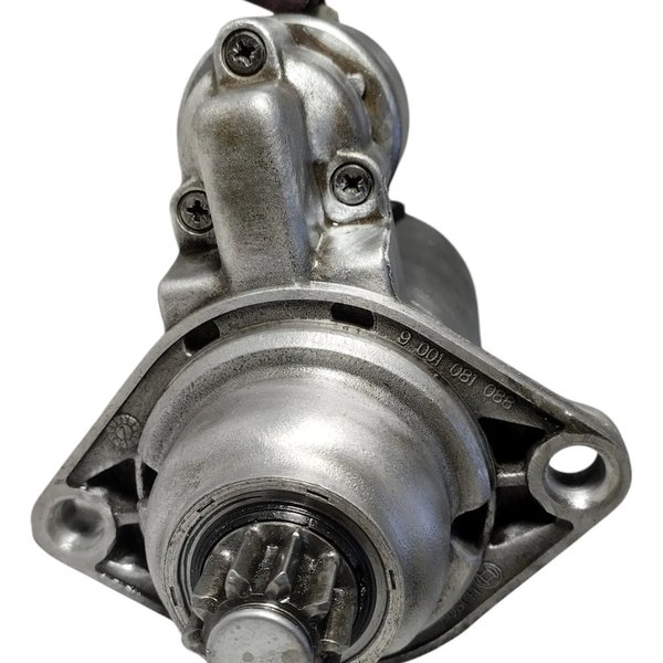 Motor Partida Volkswagen Gol/voyage/saveiro 1.0 8v 2002/2013