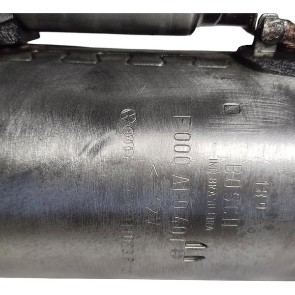 Motor Partida Volkswagen Gol/voyage/saveiro 1.0 8v 2002/2013
