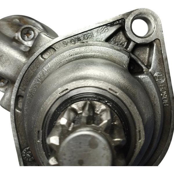 Motor Partida Volkswagen Gol/voyage/saveiro 1.0 8v 2002/2013