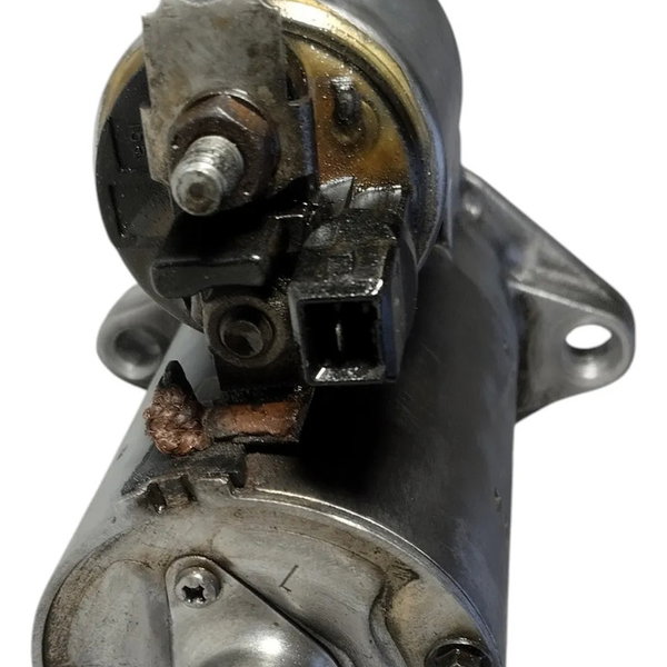 Motor Partida Volkswagen Gol/voyage/saveiro 1.0 8v 2002/2013