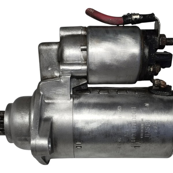 Motor Partida Volkswagen Gol/voyage/saveiro 1.0 8v 2002/2013