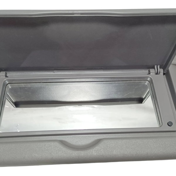 Quebra Sol Honda Civic 2008 Par
