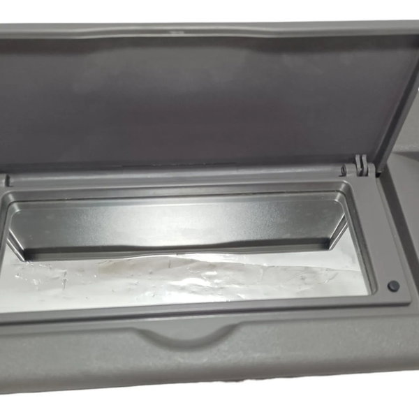 Quebra Sol Honda Civic 2008 Par