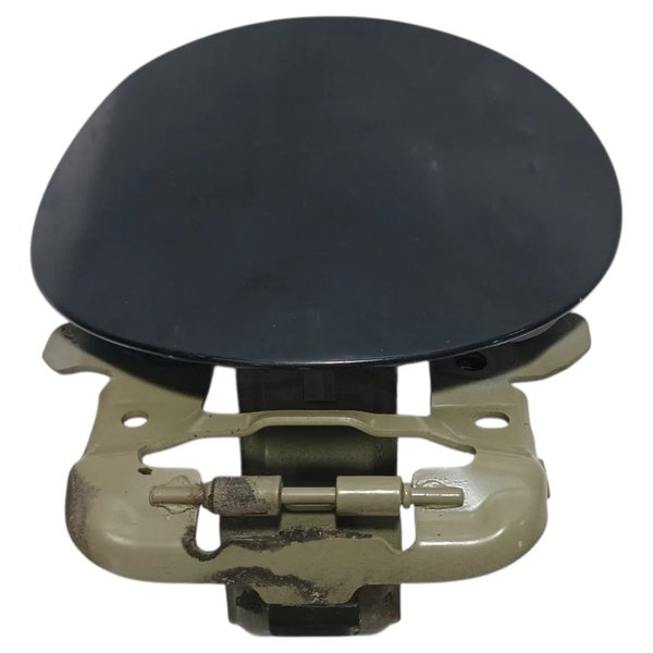 Portinhola Tanque Combustível Honda Civic 2008 Preto 2008