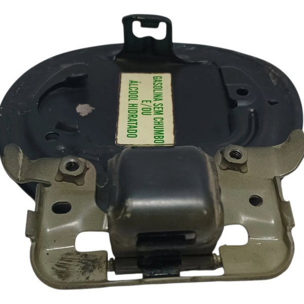 Portinhola Tanque Combustível Honda Civic 2008 Preto 2008