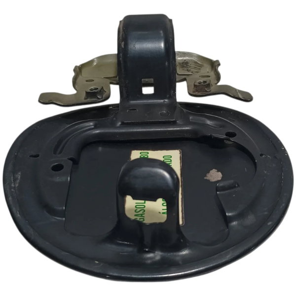 Portinhola Tanque Combustível Honda Civic 2008 Preto 2008