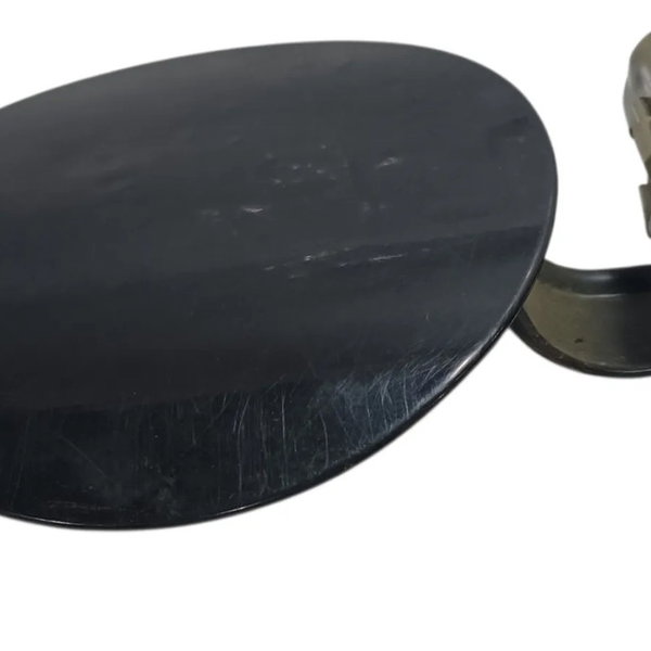 Portinhola Tanque Combustível Honda Civic 2008 Preto 2008