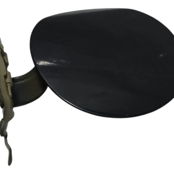 Portinhola Tanque Combustível Honda Civic 2008 Preto 2008