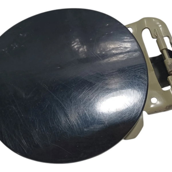 Portinhola Tanque Combustível Honda Civic 2008 Preto 2008