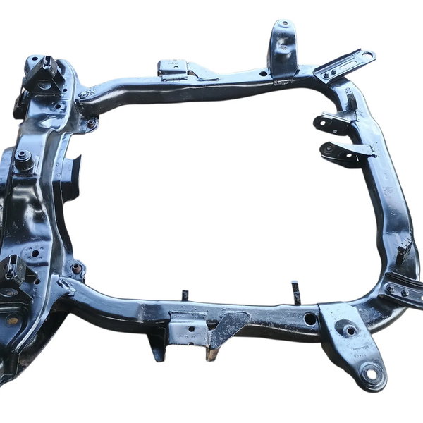 Quadro De Suspensão Dianteiro Corsa Montana Meriva 2008
