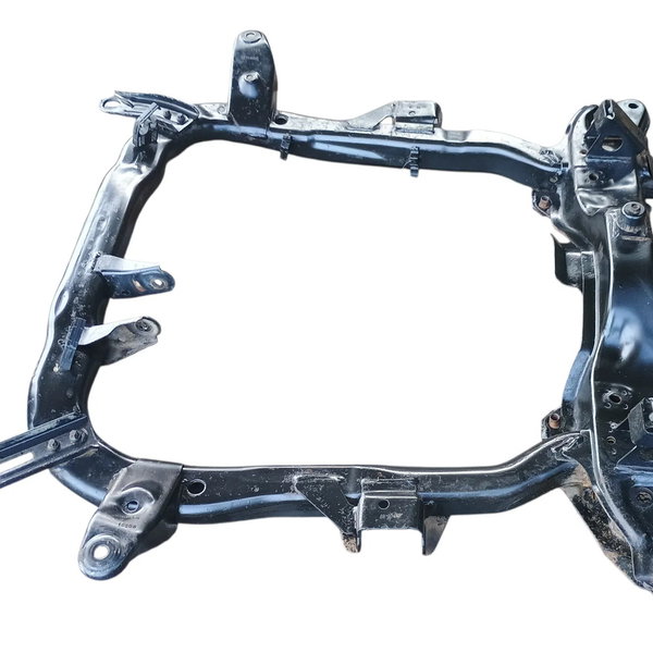 Quadro De Suspensão Dianteiro Corsa Montana Meriva 2008