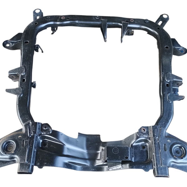 Quadro De Suspensão Dianteiro Corsa Montana Meriva 2008