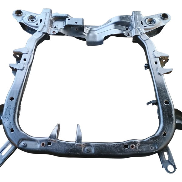 Quadro De Suspensão Dianteiro Corsa Montana Meriva 2008