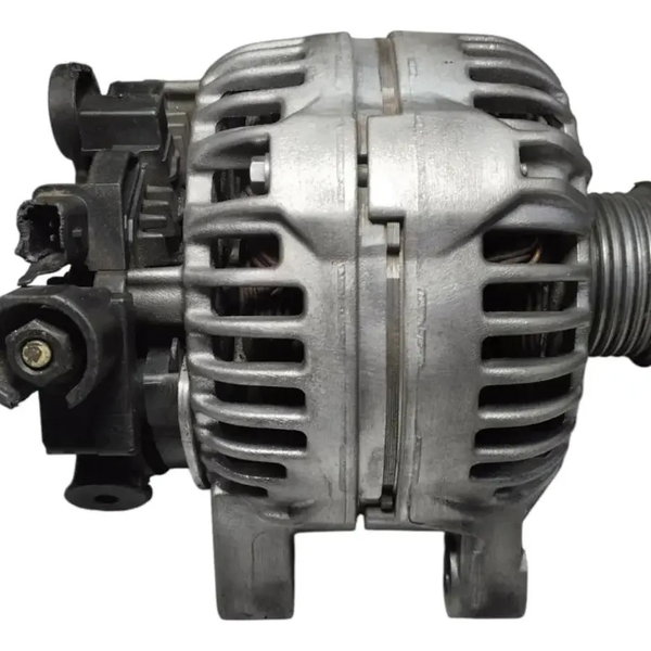 Alternador Peugeot 307 308 408 Citroen C4 C5 2.0 16v 07/13