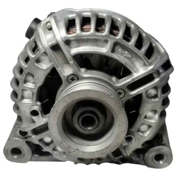 Alternador Peugeot 307 308 408 Citroen C4 C5 2.0 16v 07/13