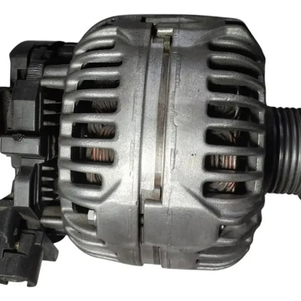 Alternador Peugeot 307 308 408 Citroen C4 C5 2.0 16v 07/13