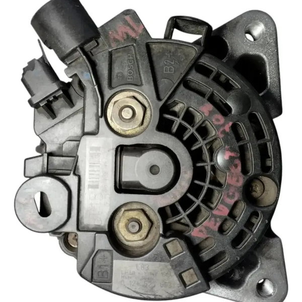 Alternador Peugeot 307 308 408 Citroen C4 C5 2.0 16v 07/13