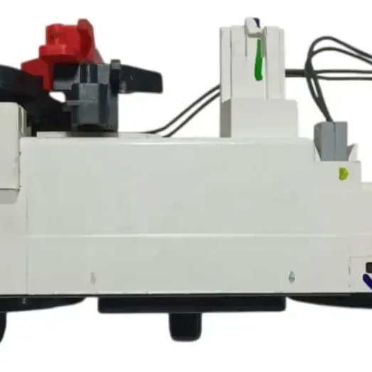 Comando Ar Forçado Simples Gol Saveiro Parati G3 G4 00/14